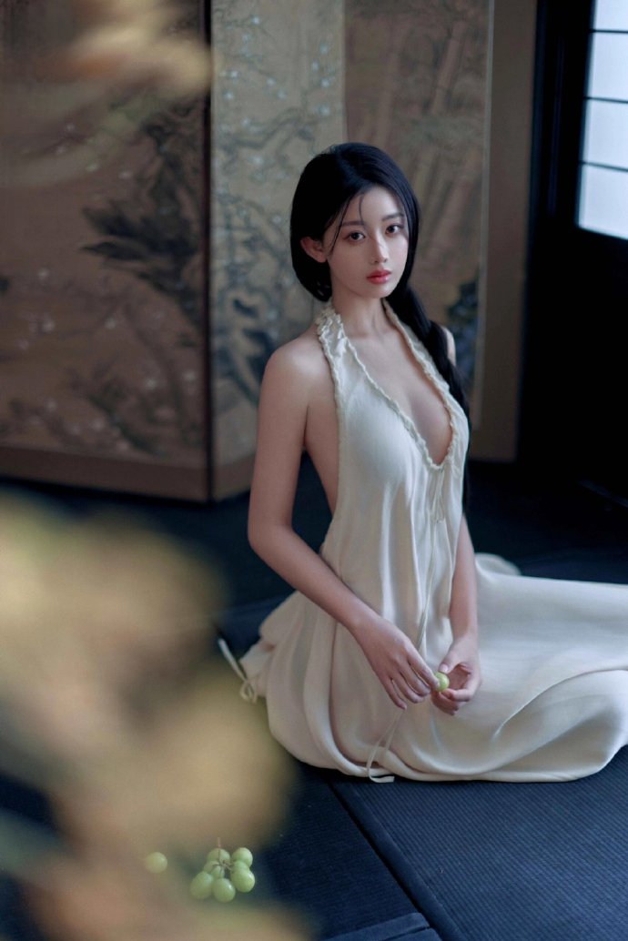 漫长的季节