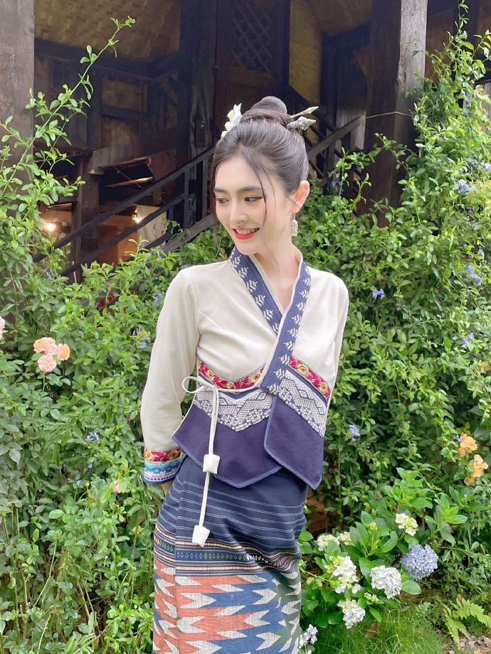 开端