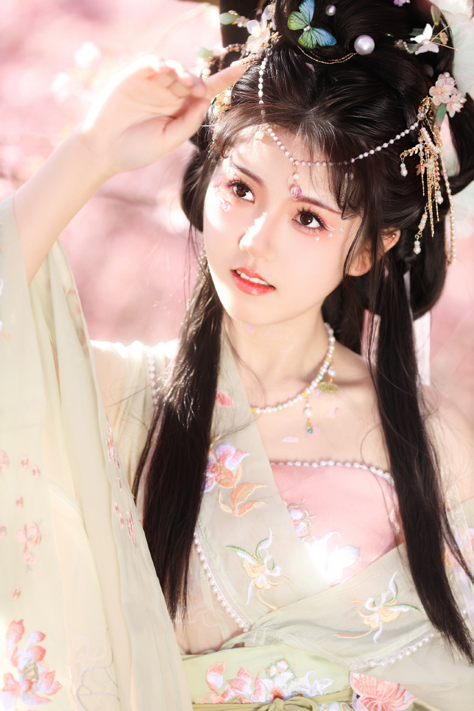 山海情 封面